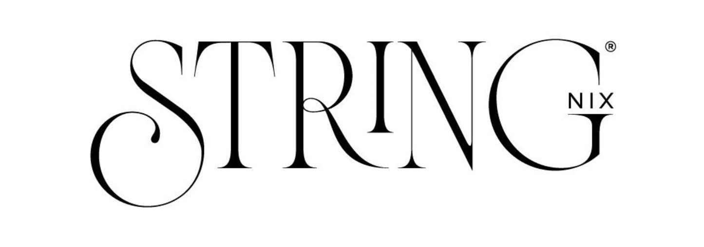 String Nix logo