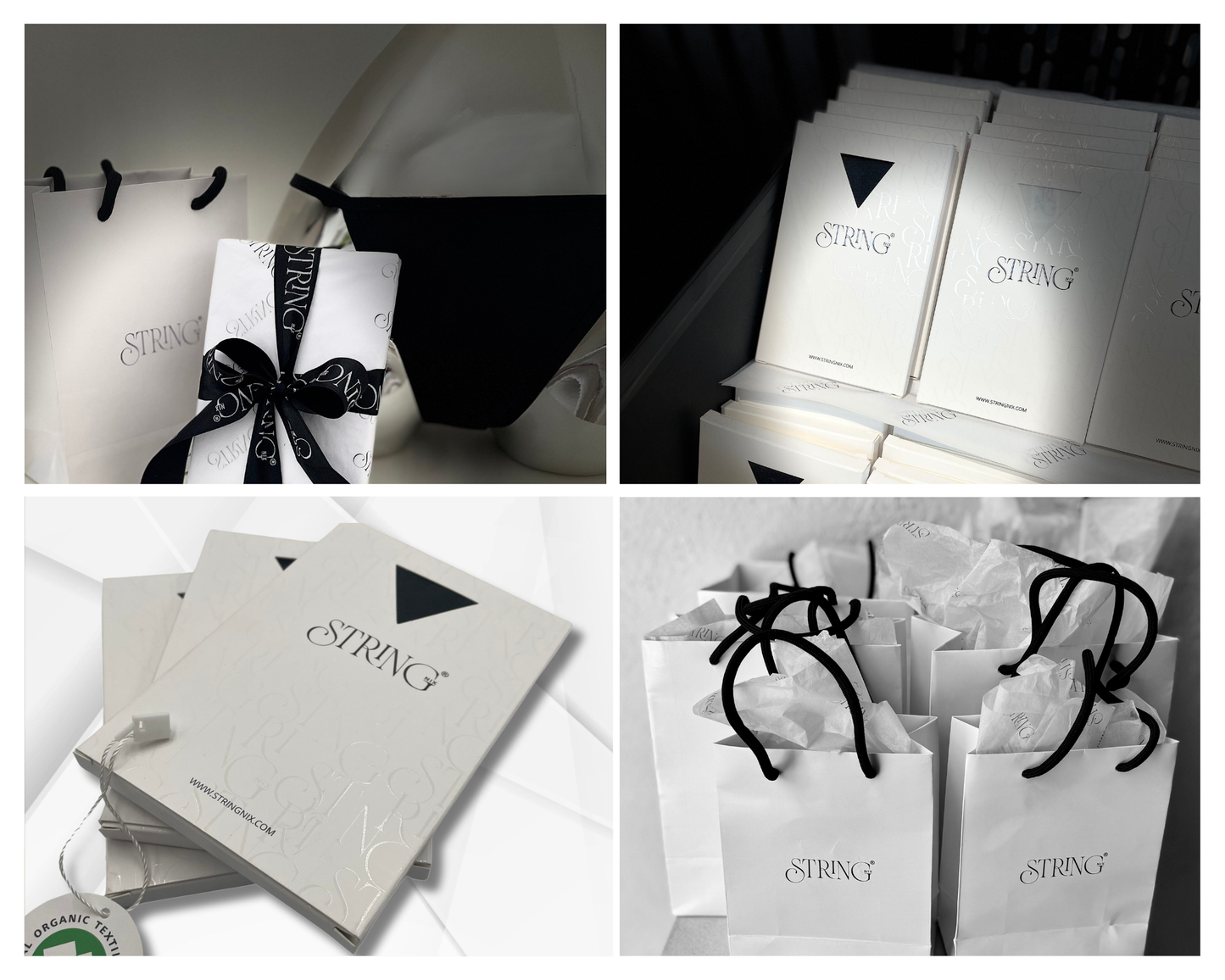 String Nix box_Gift_Bag_Tissue_Paper