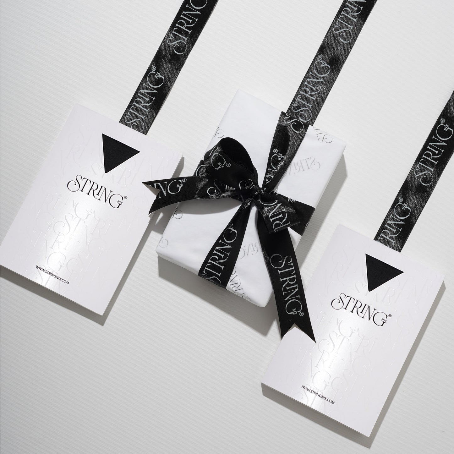 Mother’s Day, The Quiet Luxury Underwear Gift 15% Off - Ends 15th March