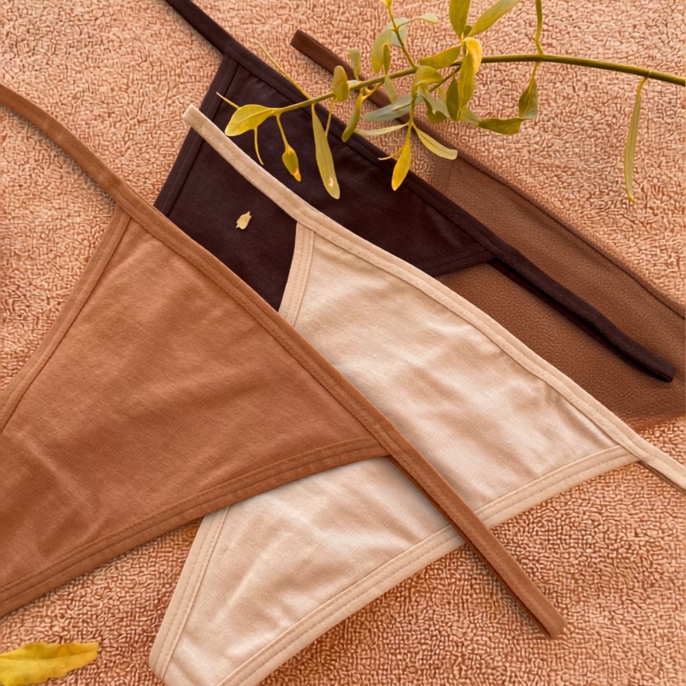 Organic September, What Does Organic Cotton Really Mean?