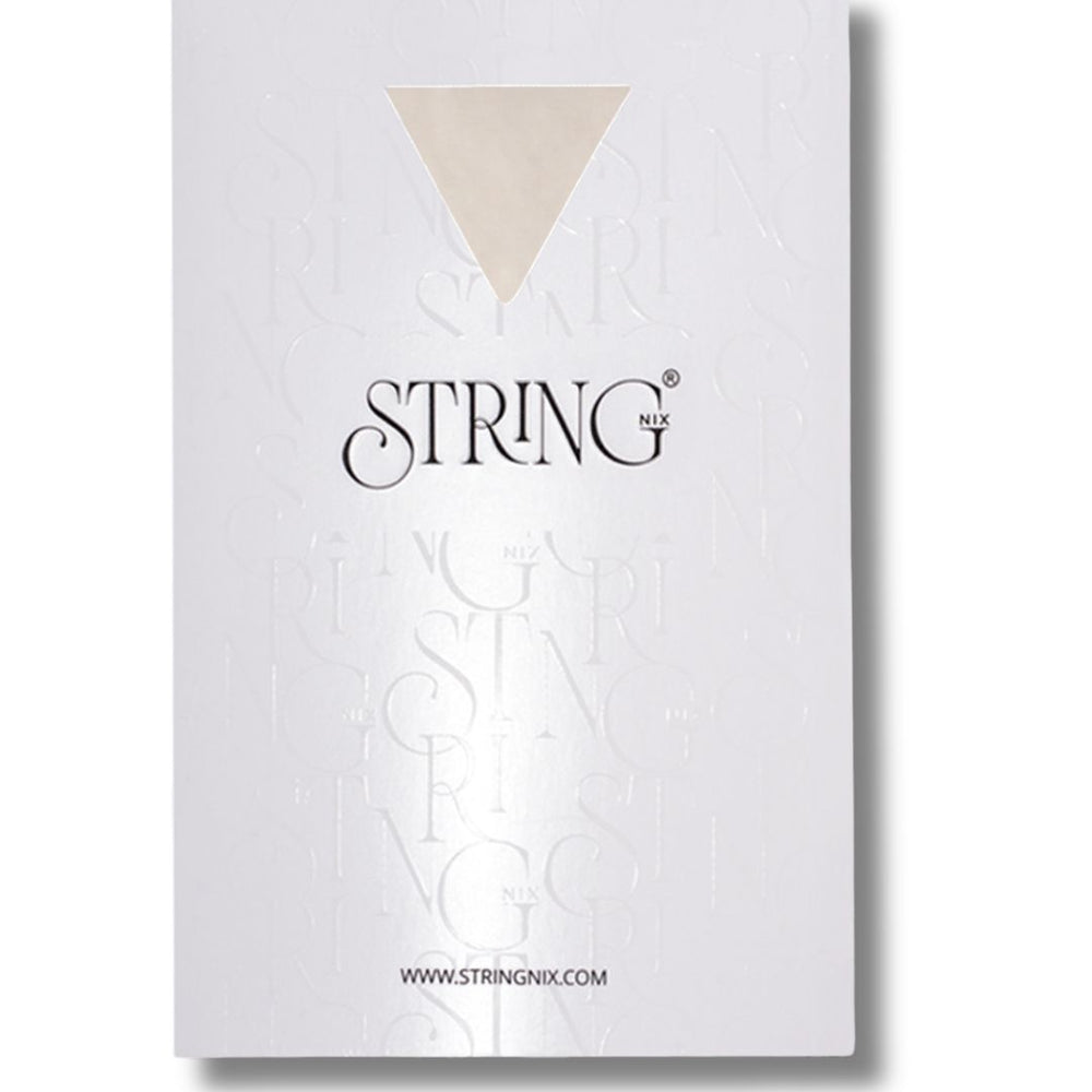 
                      
                        STRING NIX BOX
                      
                    