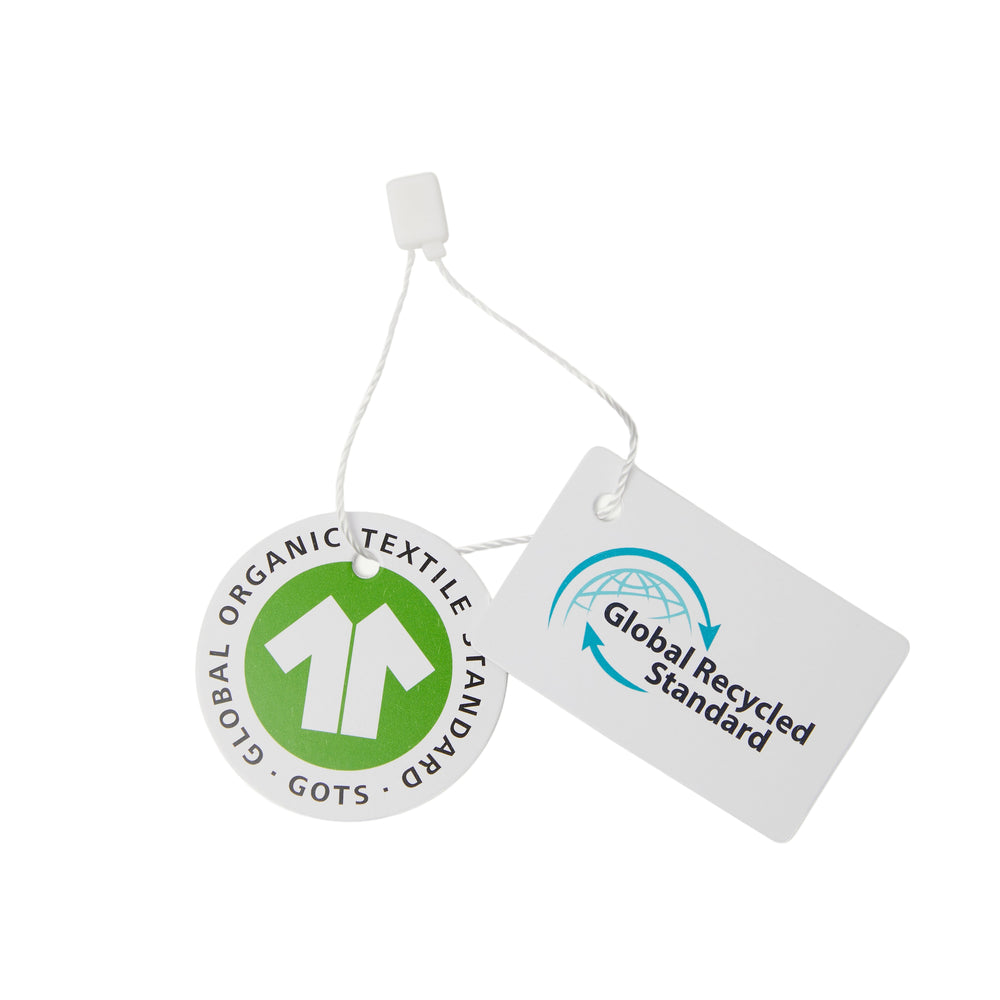 GOTS Certified Logo_GRS Certified Logo