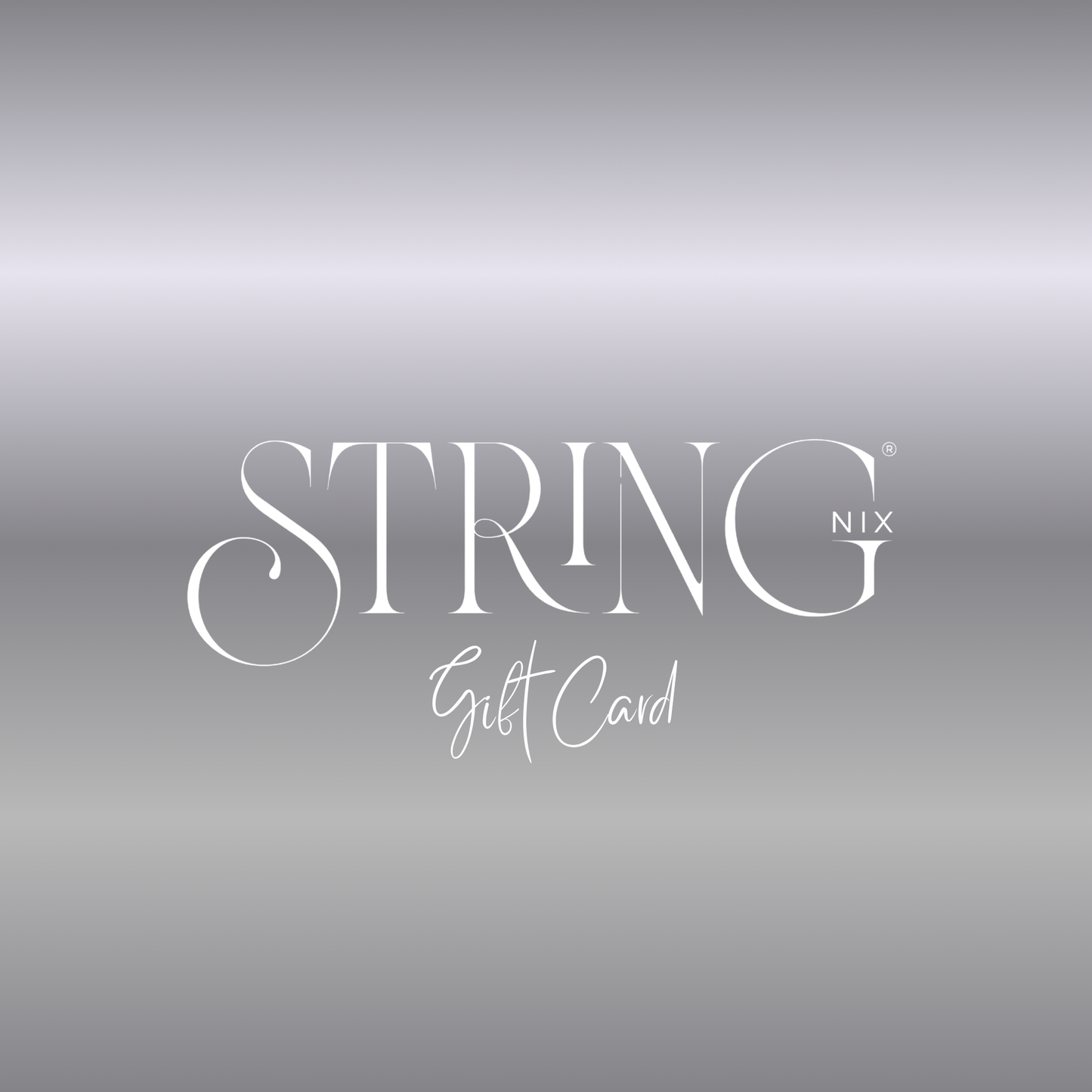 The G String FAQ, Everything You Need to Know About String Thong Underwear